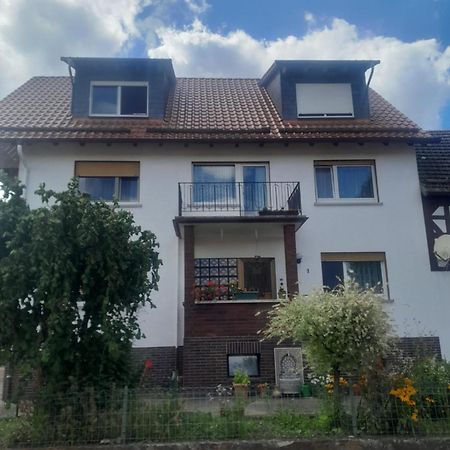 FreiensteinauZinimiri公寓 外观 照片
