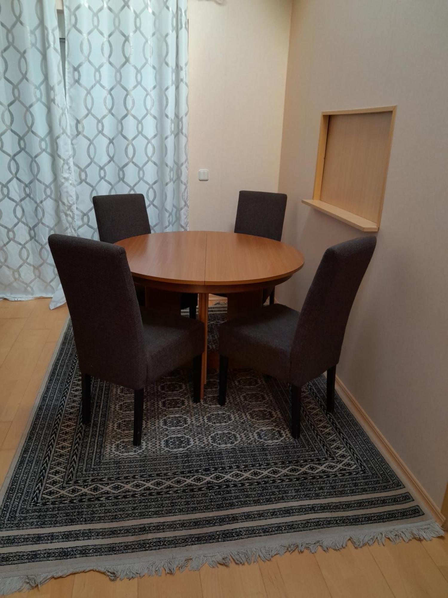 FreiensteinauZinimiri公寓 外观 照片